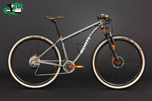 Moots Candy