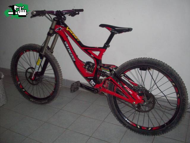 demOCHO