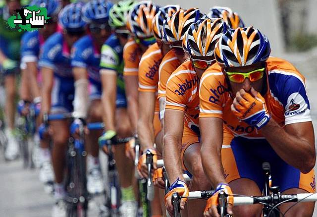 Repercusiones...Rabobank se va del ciclismo por el dopaje.