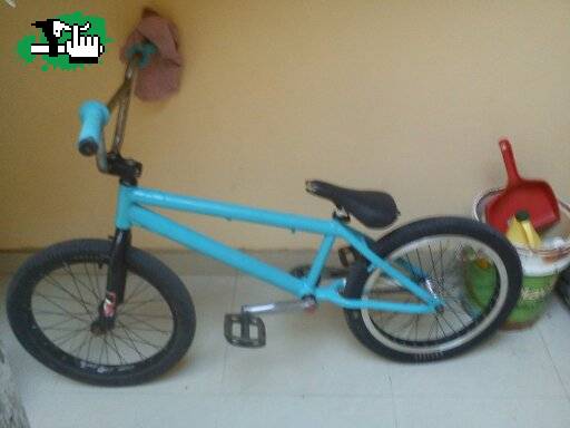 Bike Chek 2012
