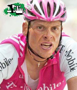 Tour de Francia - Pregunta