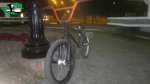 bike check! actualizado