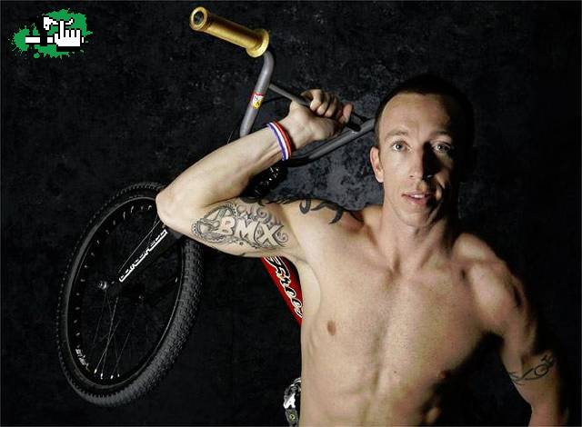El BMX de luto: falleció Kyle Bennett.