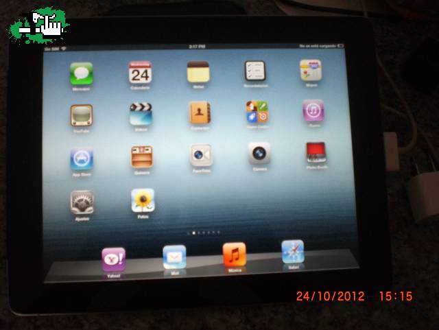 Ipad 3 64 gb