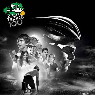 LA LEYENDA DEL TOURS DE FRANCE 2013