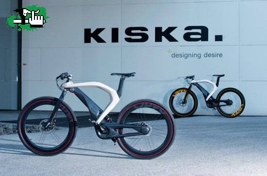 bici opel