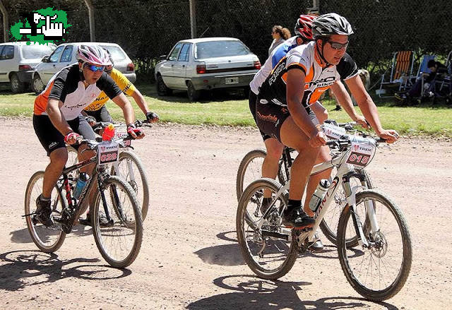 tour de las sierras