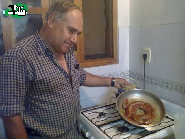 que debemos cenar antes de una competencia