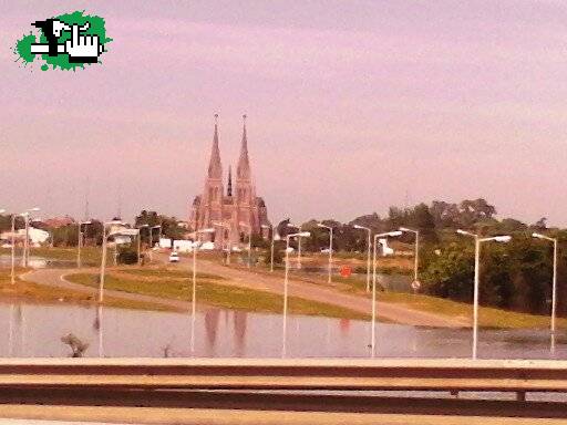 con pena por lujan