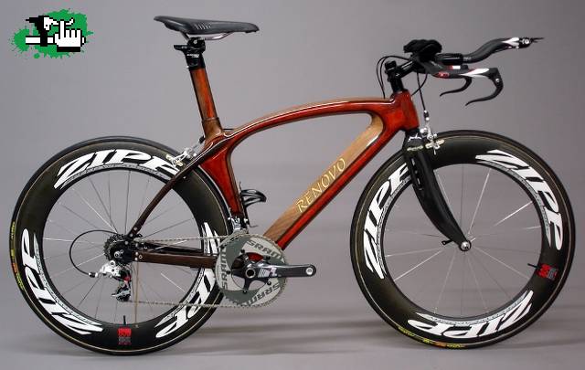 MARCA RENOVO USA.....