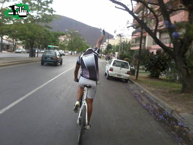 disfrutar de cada dia!! jjj
