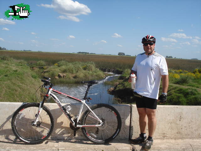 camino a Carmen