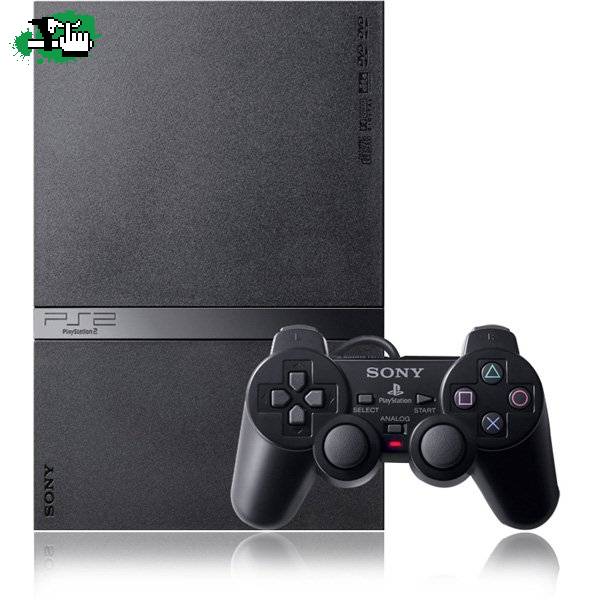 PlayStation 2
