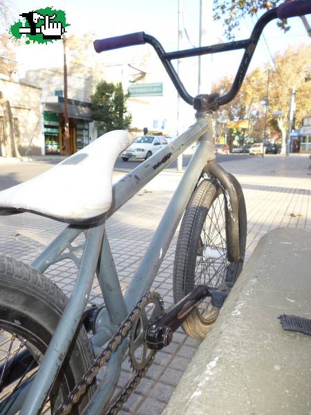 Mi Bici