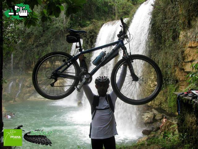 SALTO ALTO BAYAGUANA