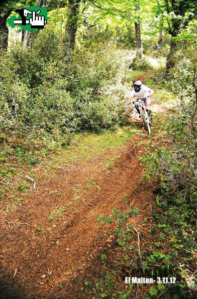 entrenamientos en cerro azul 3 fecha