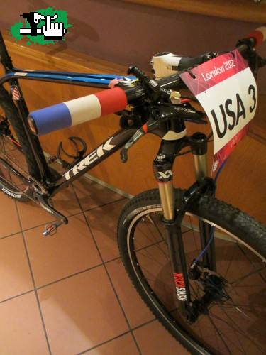 Superfly olimpica