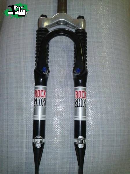 Rock Shox Indy S