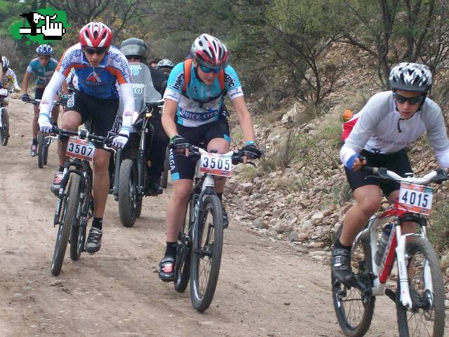 lo que has de tener para ser ciclista