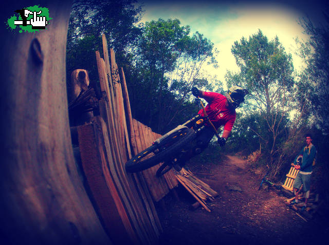 Tarde de DH en piria, gracias tortuga x la foto!