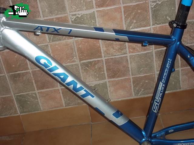 giant atx 7