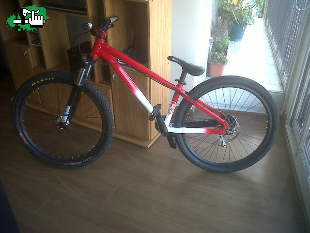 Mi "PRIMERA"