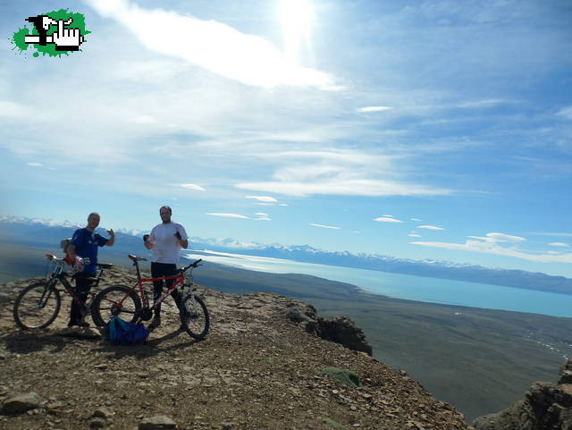 Cerro HUYLICHE....