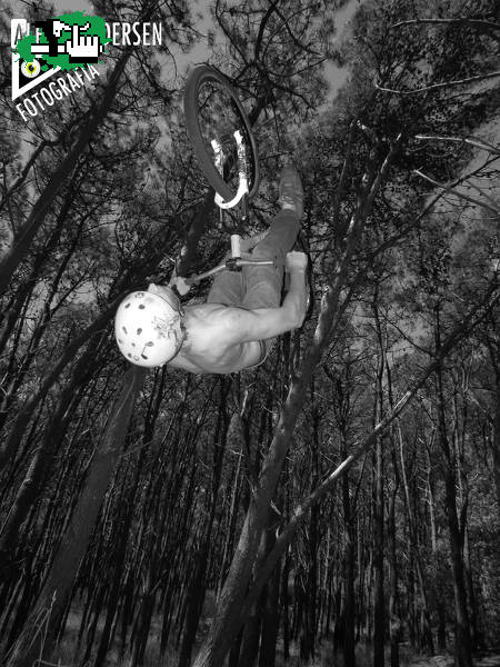 Backflip