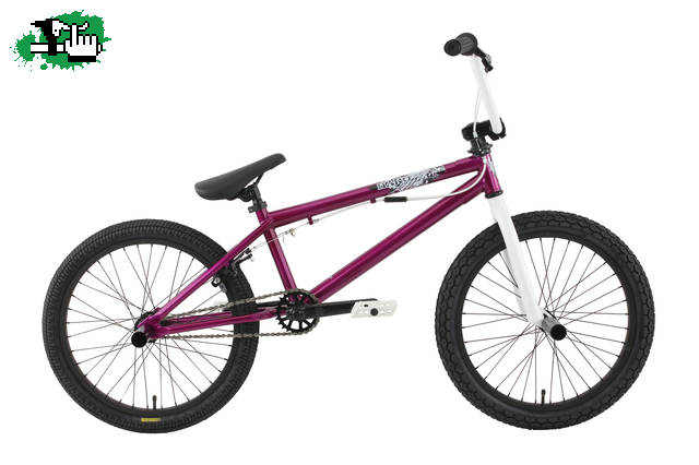 COMPRO BMX