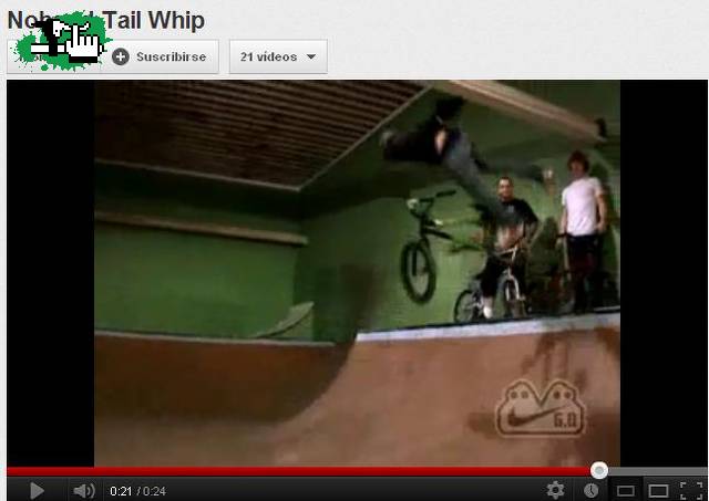NO HANDER TAILWHIP? xD