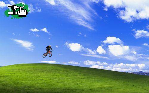 WindowsXP_BMX