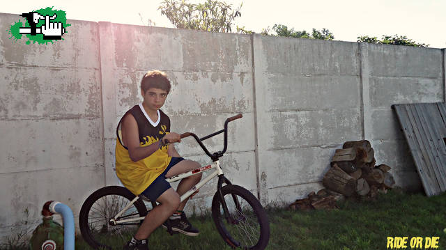 Mi bike