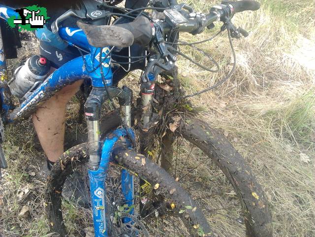 Las mejores cubiertas delanteras de mtb para terrreno duro y seco