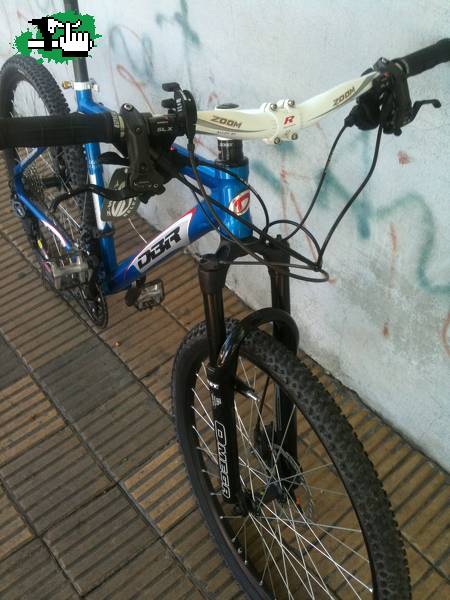 MI BICIIIIIIII ,TERMINEEEEE