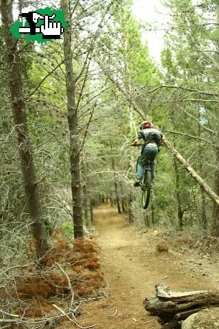 Circuito Chimango Extremo