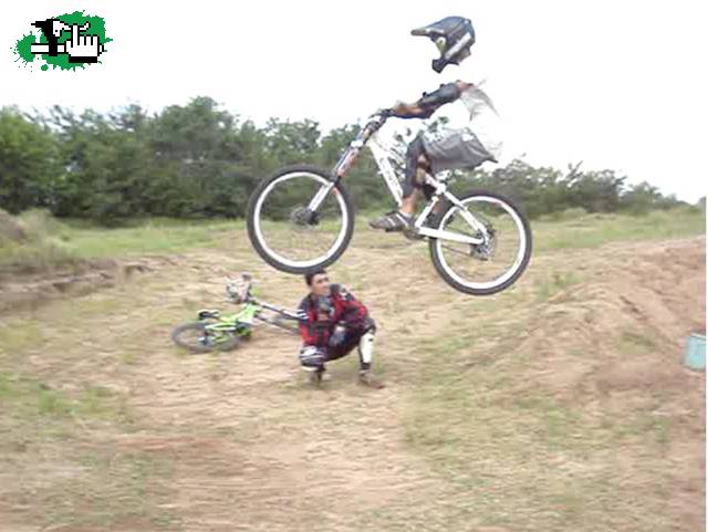 jodiendo con mi hermano