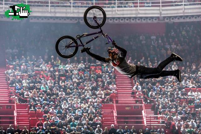 Nitro Circus