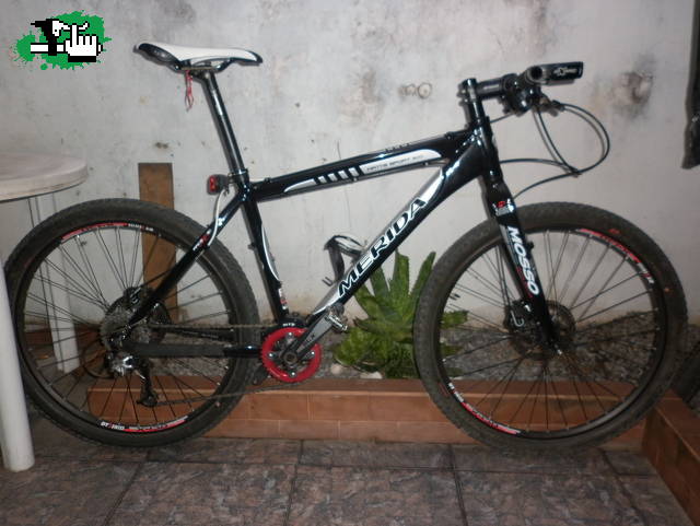 MERIDA TFS SPORT 500