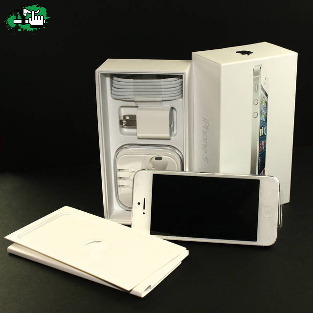 Xmans promo! En Venta Estreno desbloqueado manzana iphone 5 16/32/64GB ..