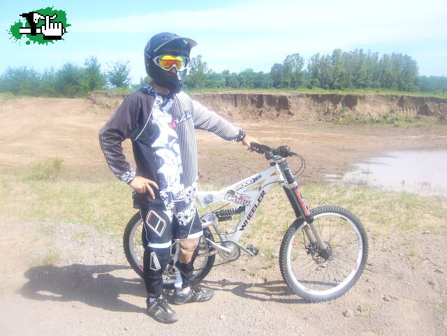 boludeando