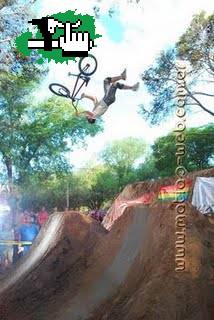 RIDERS DE EMBALSE!!