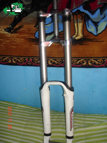 horrquilla doble cristo