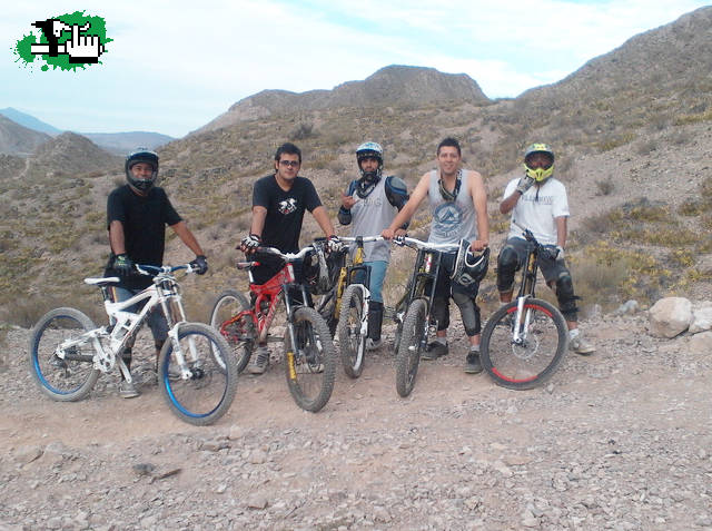 DOMINGO CON AMIGOS !!