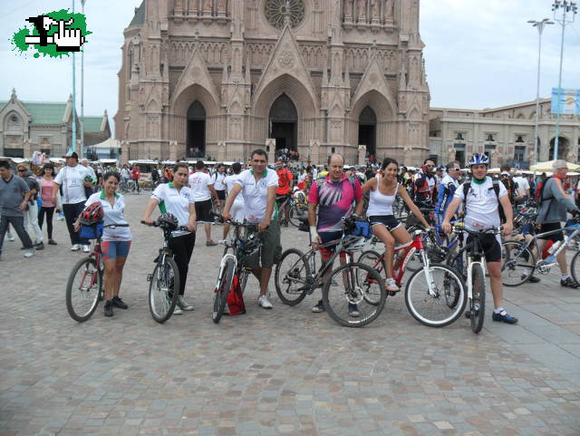 Adrogu - Lujan (BVAB)