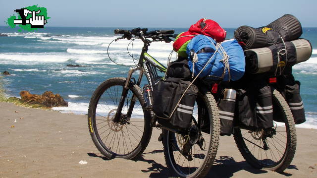 Viaje a la playa (Pichilemu)