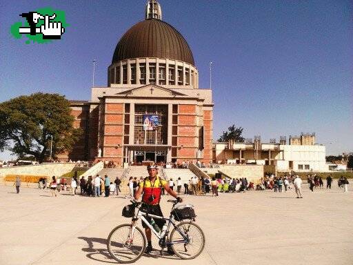 de gral rodriguez a lujan - san nicolas,y de san nicolas -lujan- rodriguez