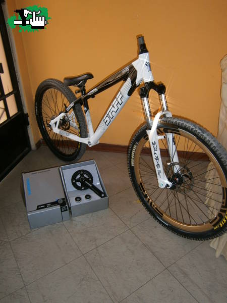 a armala!!
