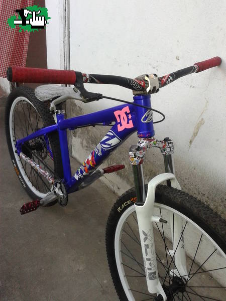 Ahora Single Speed