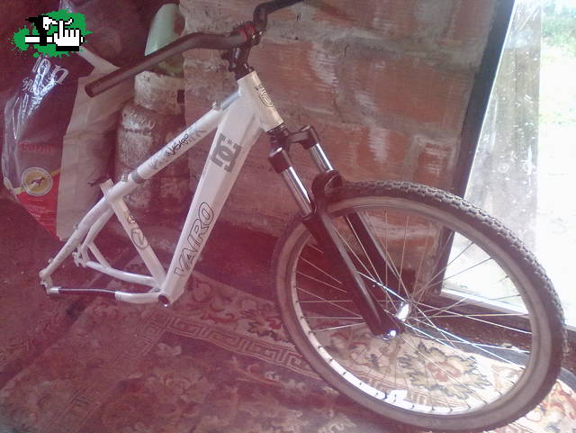 asi va qedando el wasa