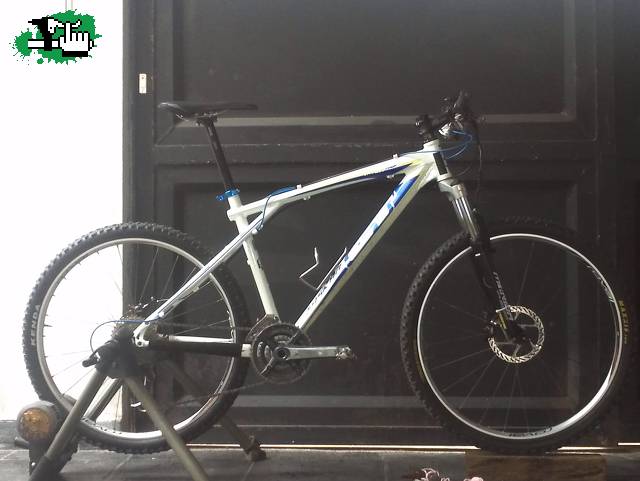 GT ZASKAR Comp 2011